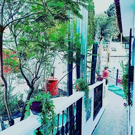 Gran Canaria La De Carmelita Y Bartolito *