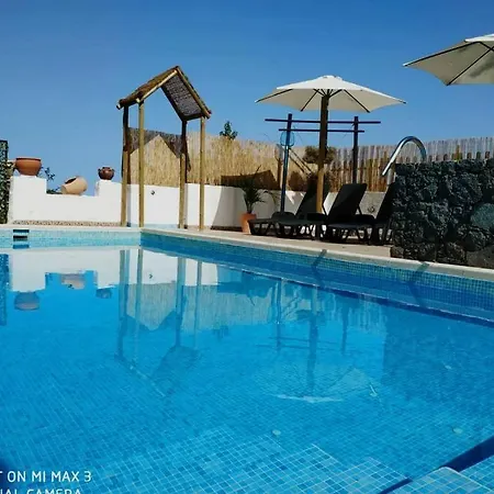 Villa Gran Canaria La De Carmelita Y Bartolito Las Palmas de Gran Canaria