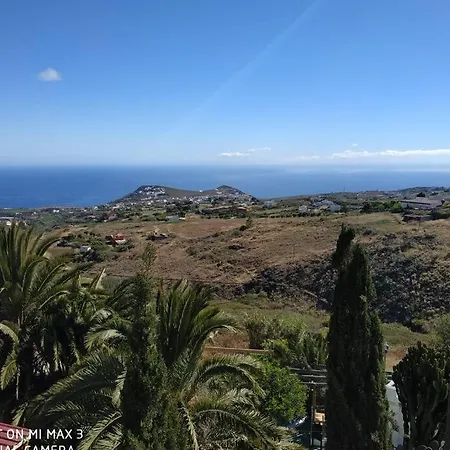 Gran Canaria La De Carmelita Y Bartolito Villa