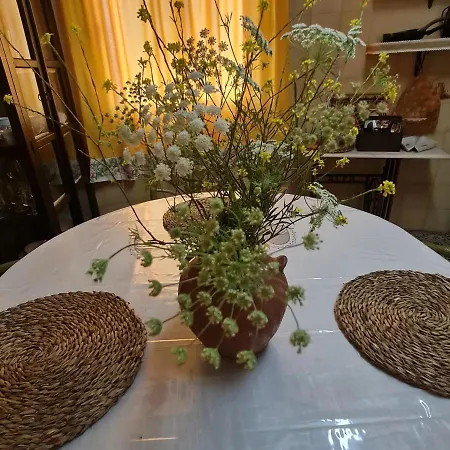 Gran Canaria La De Carmelita Y Bartolito