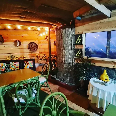 Gran Canaria La De Carmelita Y Bartolito