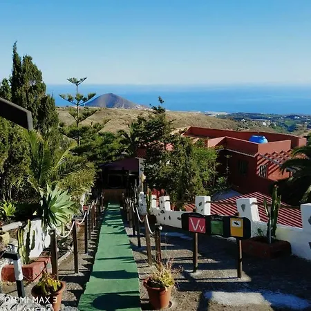 Gran Canaria La De Carmelita Y Bartolito Las Palmas / Gran Canaria
