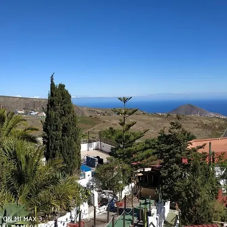 וילה Gran Canaria La De Carmelita Y Bartolito