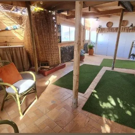 Villa Gran Canaria La De Carmelita Y Bartolito Las Palmas / Gran Canaria