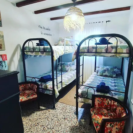 Villa Gran Canaria La De Carmelita Y Bartolito *