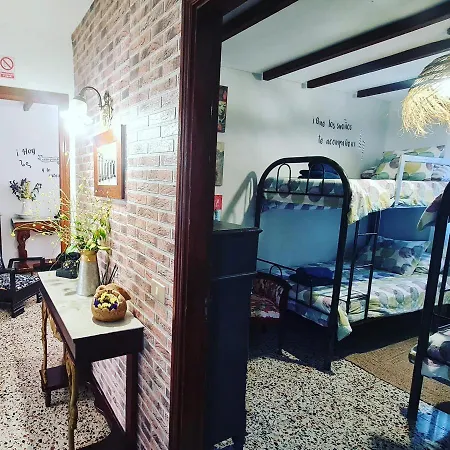 Gran Canaria La De Carmelita Y Bartolito *