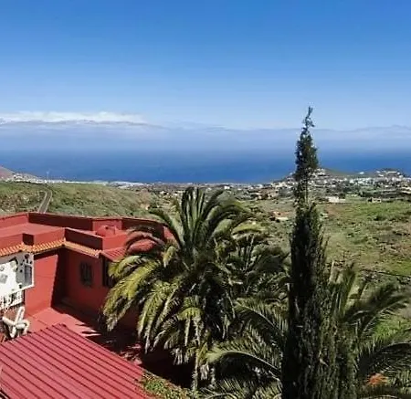 Gran Canaria La De Carmelita Y Bartolito