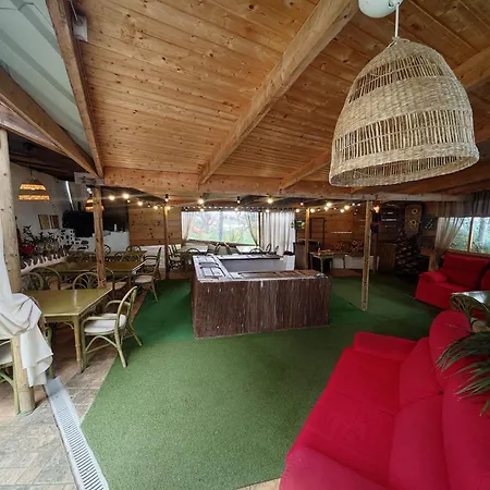 Gran Canaria La De Carmelita Y Bartolito Villa *