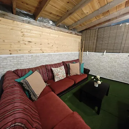 Gran Canaria La De Carmelita Y Bartolito Villa Las Palmas de Gran Canaria