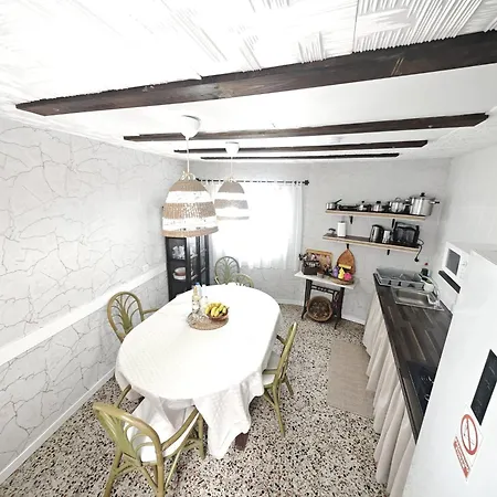 Gran Canaria La De Carmelita Y Bartolito Villa Las Palmas de Gran Canaria