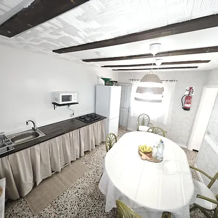 Gran Canaria La De Carmelita Y Bartolito Las Palmas de Gran Canaria