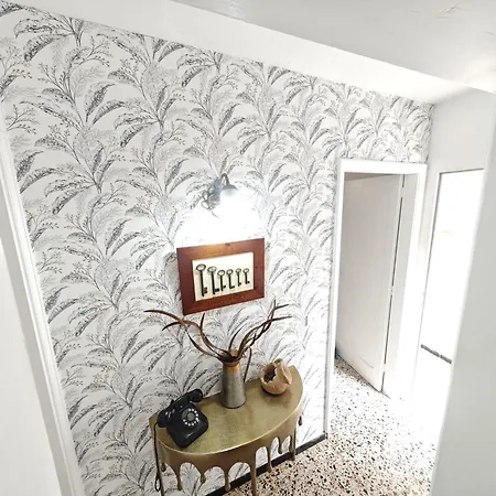 Villa Gran Canaria La De Carmelita Y Bartolito *