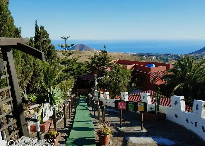 Gran Canaria La De Carmelita Y Bartolito Las Palmas de Gran Canaria