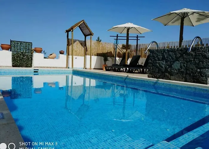 Vila Gran Canaria La De Carmelita Y Bartolito Las Palmas de Gran Canaria