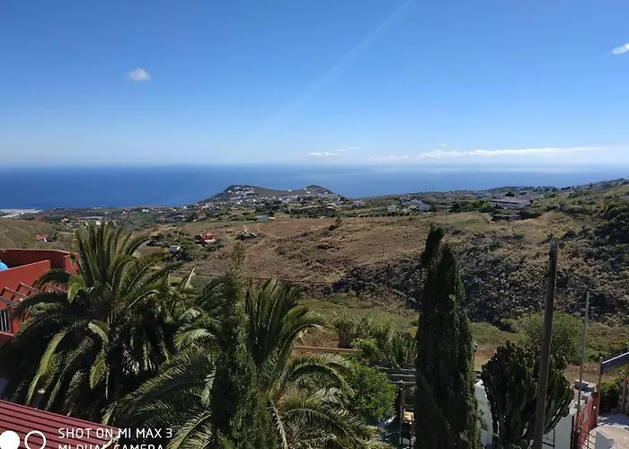 Gran Canaria La De Carmelita Y Bartolito Villa