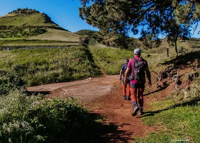 Gran Canaria La De Carmelita Y Bartolito *