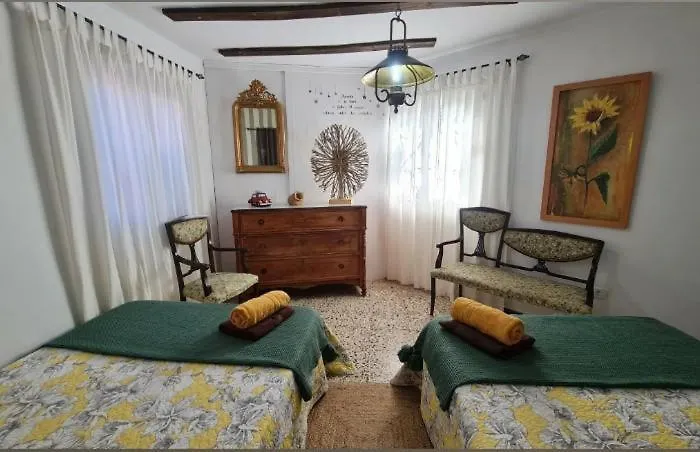 Gran Canaria La De Carmelita Y Bartolito וילה לאס פאלמס דה גראן קנאריה