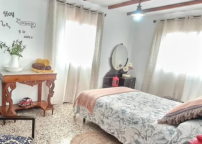 Gran Canaria La De Carmelita Y Bartolito *