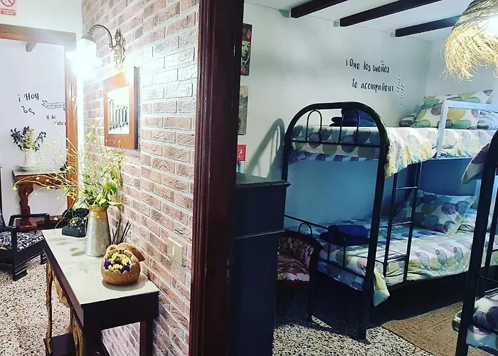 Gran Canaria La De Carmelita Y Bartolito *