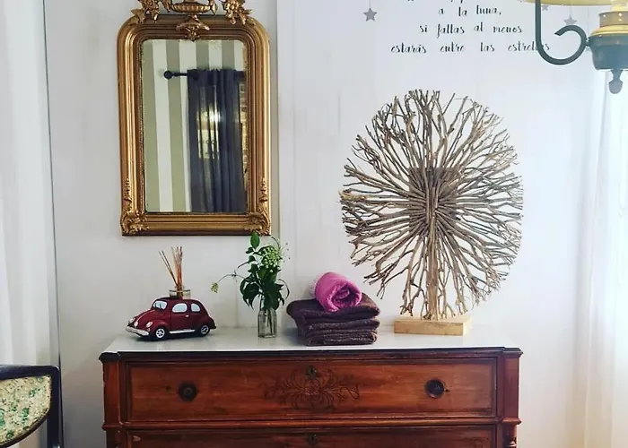 Gran Canaria La De Carmelita Y Bartolito Vila *