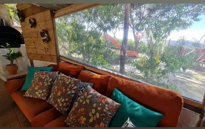 Gran Canaria La De Carmelita Y Bartolito * לאס פאלמס דה גראן קנאריה