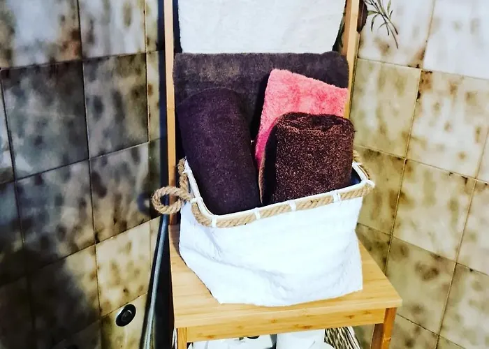 Vila Gran Canaria La De Carmelita Y Bartolito