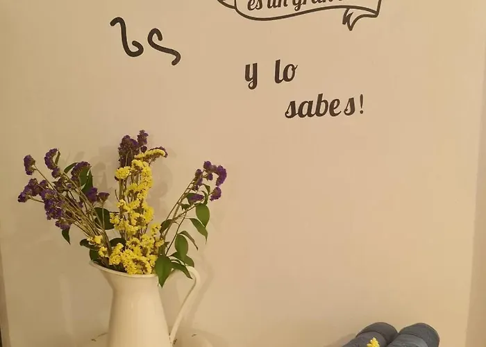 Gran Canaria La De Carmelita Y Bartolito Vila *