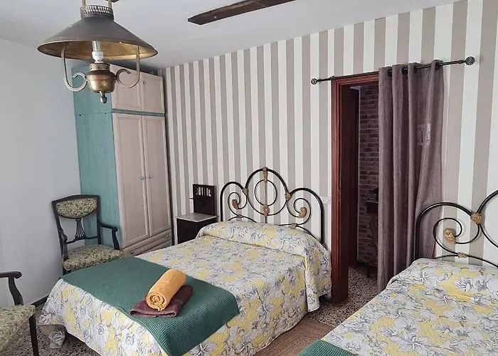 Gran Canaria La De Carmelita Y Bartolito Vila