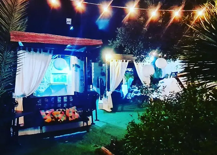 Gran Canaria La De Carmelita Y Bartolito * לאס פאלמס דה גראן קנאריה