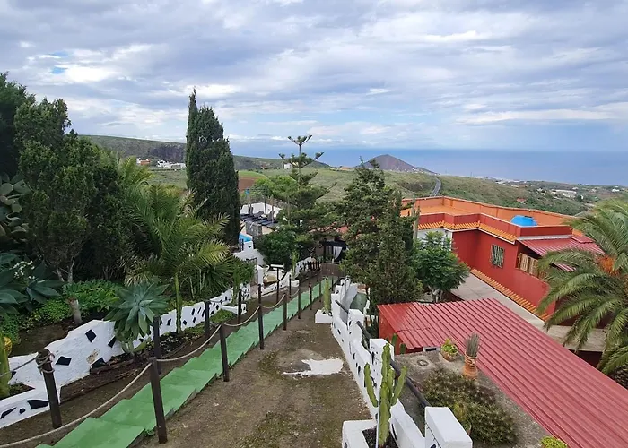 Gran Canaria La De Carmelita Y Bartolito וילה