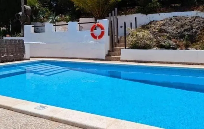 Villa Gran Canaria La De Carmelita Y Bartolito