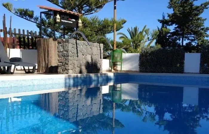 Gran Canaria La De Carmelita Y Bartolito