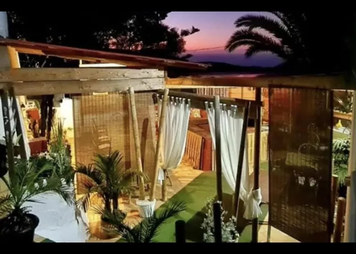 Gran Canaria La De Carmelita Y Bartolito Villa Las Palmas de Gran Canaria