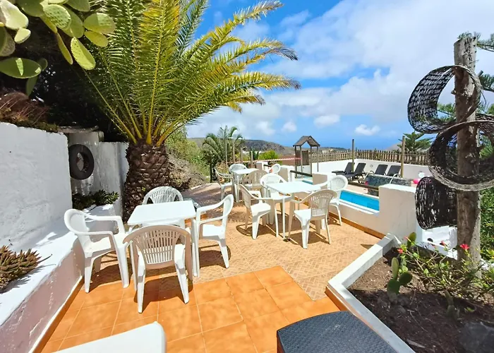 Gran Canaria La De Carmelita Y Bartolito Las Palmas de Gran Canaria