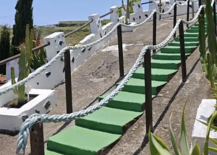 Gran Canaria La De Carmelita Y Bartolito Villa