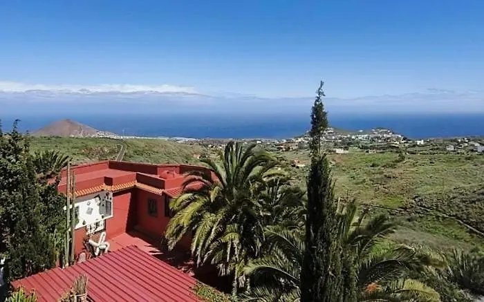 Gran Canaria La De Carmelita Y Bartolito