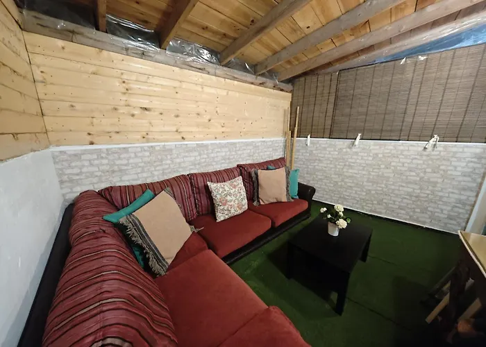 Gran Canaria La De Carmelita Y Bartolito Villa Las Palmas de Gran Canaria