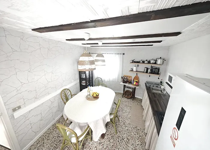 Gran Canaria La De Carmelita Y Bartolito Villa Las Palmas de Gran Canaria