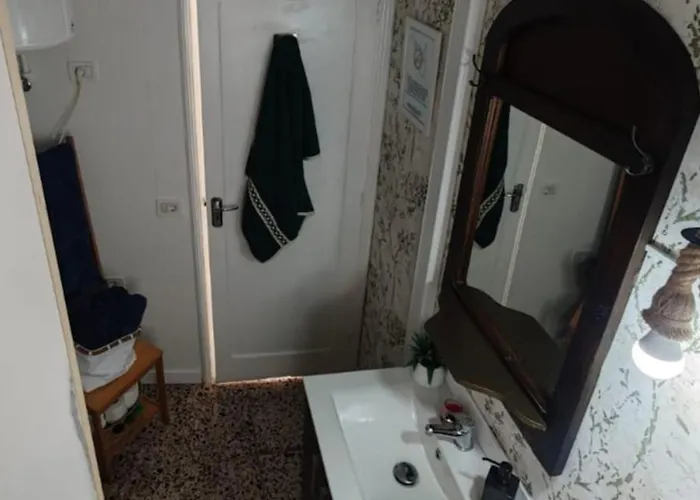 Villa Gran Canaria La De Carmelita Y Bartolito Las Palmas de Gran Canaria