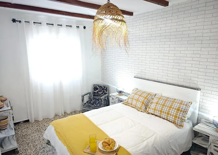 Gran Canaria La De Carmelita Y Bartolito * Las Palmas de Gran Canaria