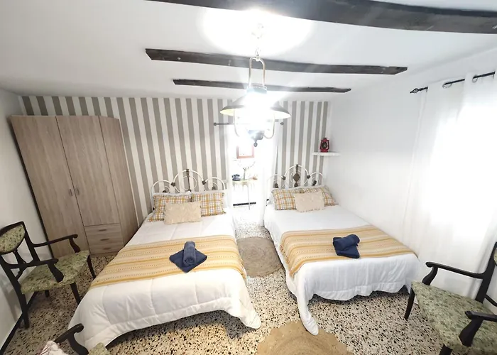 Gran Canaria La De Carmelita Y Bartolito Villa *