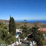 Вілла Gran Canaria La De Carmelita Y Bartolito