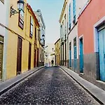 Вілла Gran Canaria La De Carmelita Y Bartolito *
