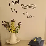 Gran Canaria La De Carmelita Y Bartolito Вілла *