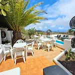 Gran Canaria La De Carmelita Y Bartolito Лас-Пальмас-де-Гран-Канарія