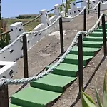 Gran Canaria La De Carmelita Y Bartolito ヴィラ