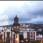 Gran Canaria La De Carmelita Y Bartolito Вілла *