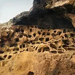Gran Canaria La De Carmelita Y Bartolito * Лас-Пальмас-де-Гран-Канарія