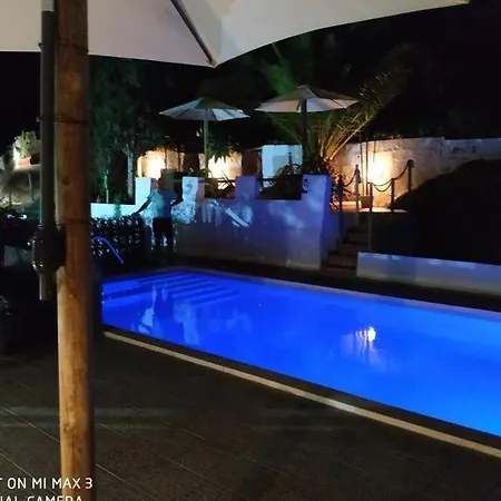 Gran Canaria La De Carmelita Y Bartolito