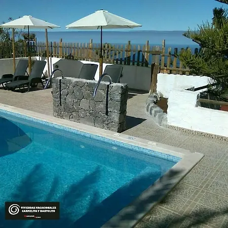 Gran Canaria La De Carmelita Y Bartolito Βίλα Λας Πάλμας ντε Γκραν Κανάρια